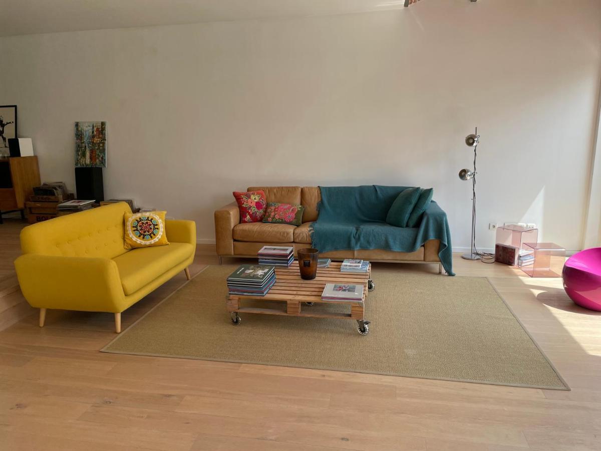 La Poterie - Chambres D'Hotes / Bed & Breakfast Ath Exterior photo
