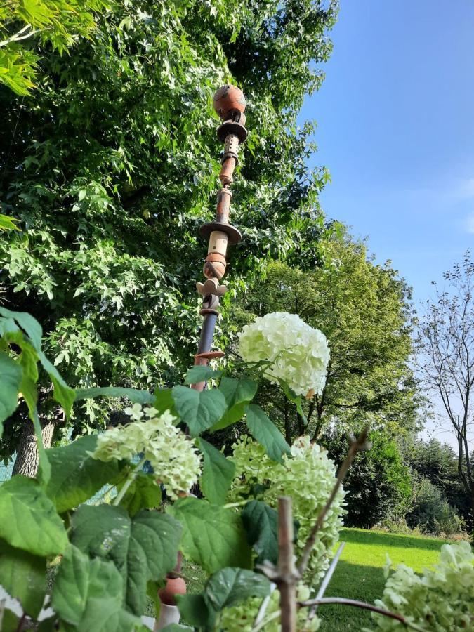 La Poterie - Chambres D'Hotes / Bed & Breakfast Ath Exterior photo