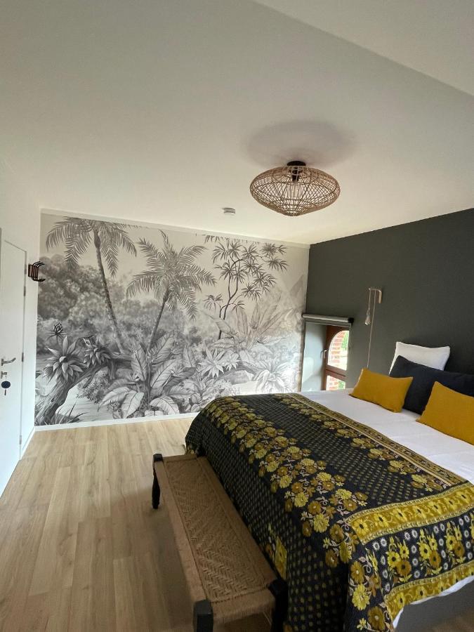 La Poterie - Chambres D'Hotes / Bed & Breakfast Ath Exterior photo