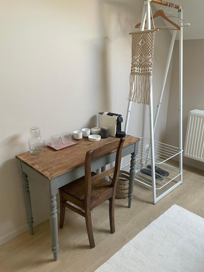 La Poterie - Chambres D'Hotes / Bed & Breakfast Ath Exterior photo